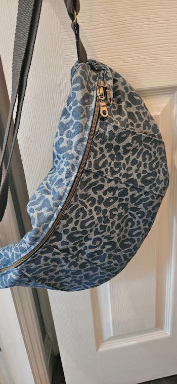 Atelier Brunette Le Sac Banane