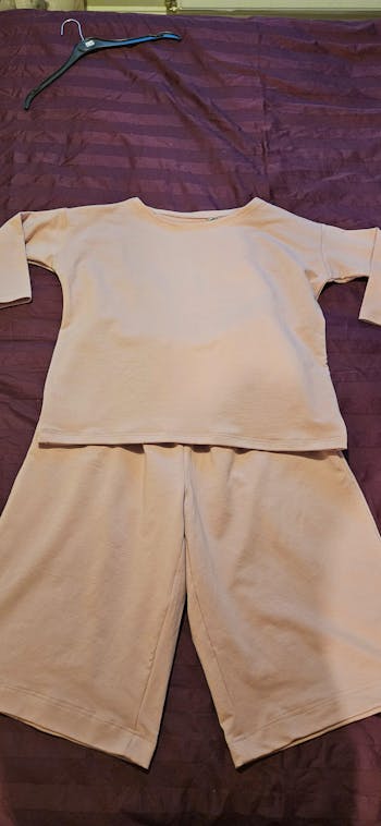 Named Ninni Culottes