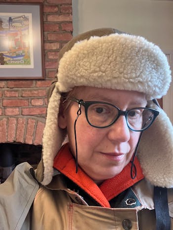 Merchant & Mills Alberta Hat