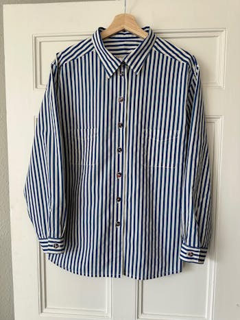 Coralie Bijasson Effigie Shirt