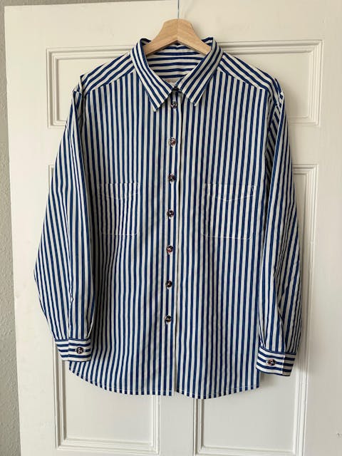 Coralie Bijasson Effigie Shirt