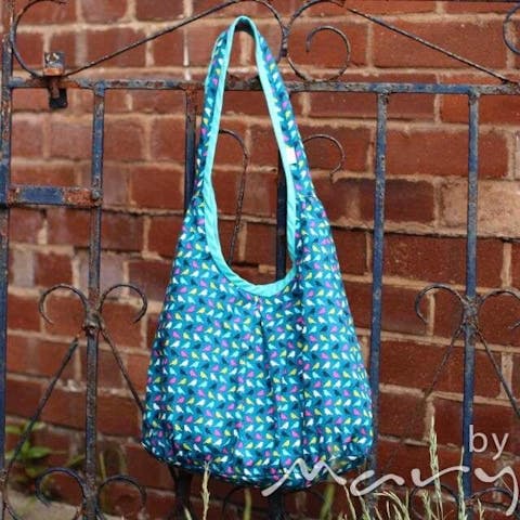 Noodlehead Runaround Bag