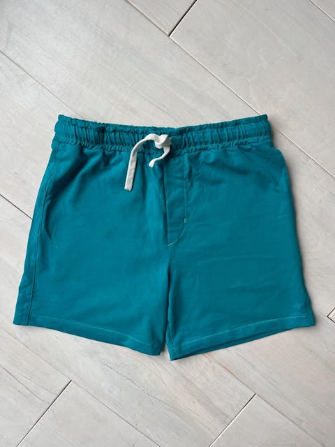 Wardrobe by Me Men's Gym Shorts