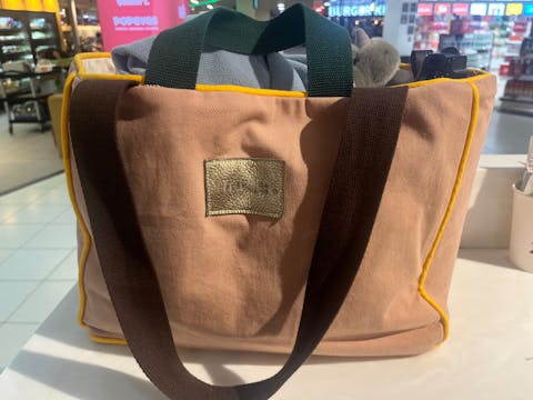 Modern Sewing Co. Day Tote