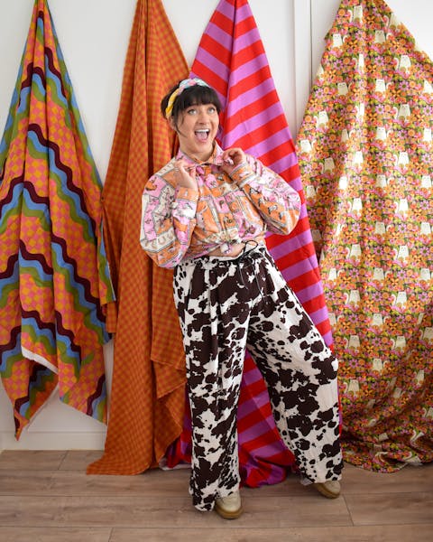 Atelier Brunette Le Pantalon Short