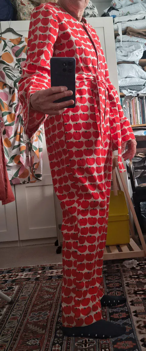 Wardrobe by Me Aviator Jumpsuit