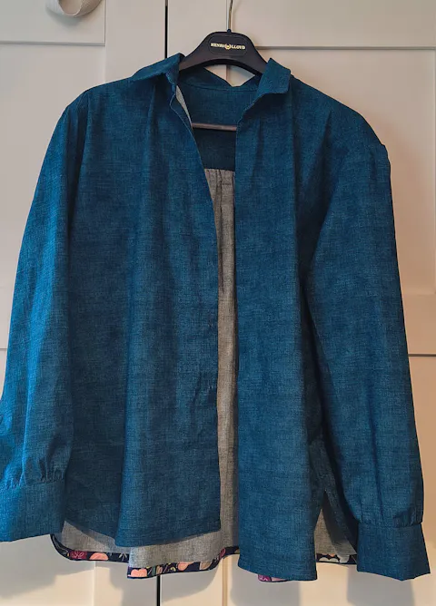 The Maker's Atelier The Atelier Shirt