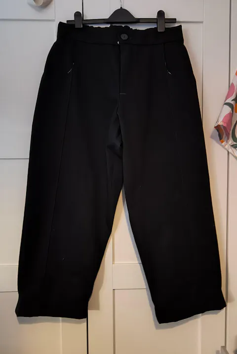 Emporia Patterns Roan Trousers