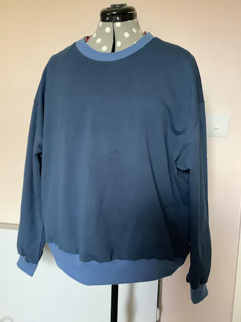 Wardrobe by Me Unisex Boyfriend Sweater