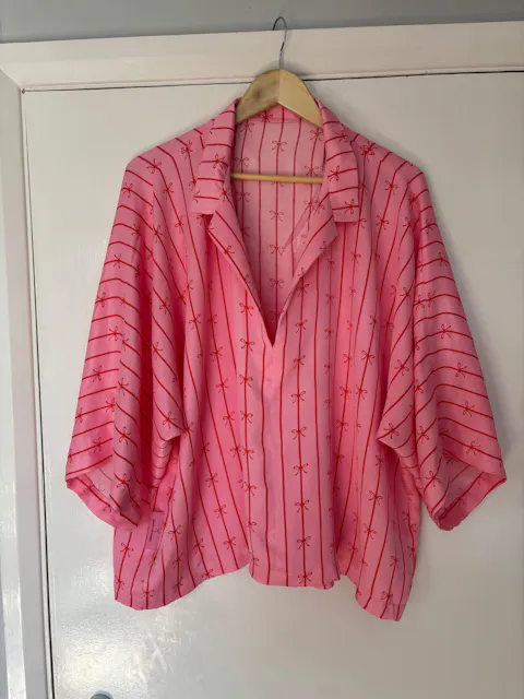 Atelier Brunette Le Pyjama