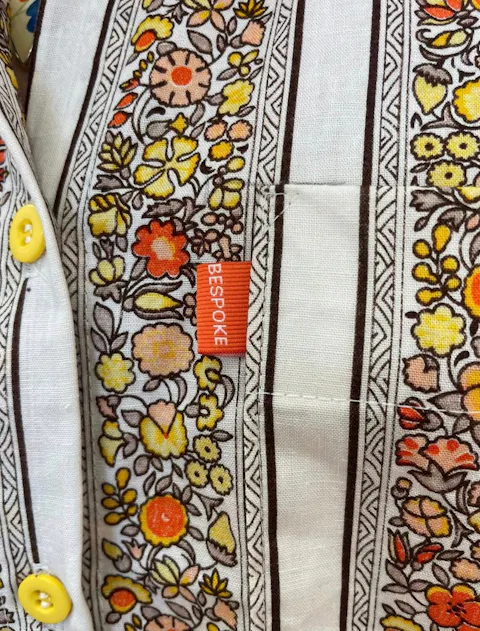 Little Rosy Cheeks 'Bespoke / Original 2.0' Labels