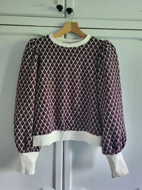 Fibre Mood Mabel Top