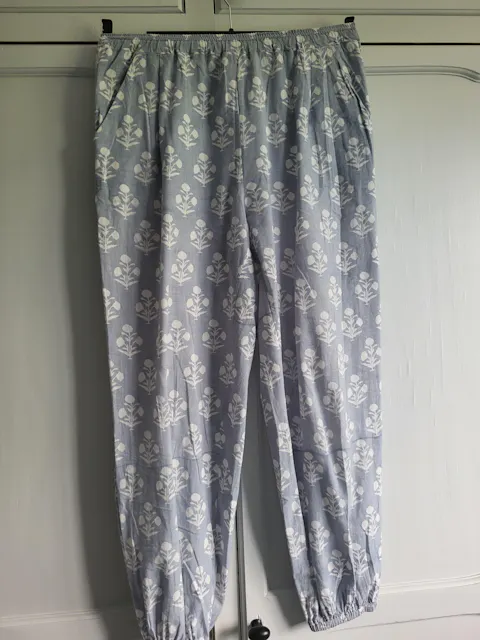 Coralie Bijasson Philippe Pants