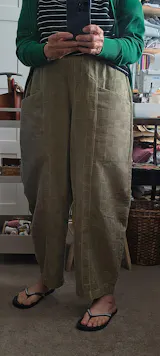 User picture