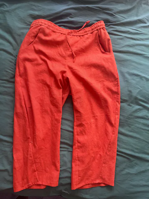 BF Patterns Parker Pants