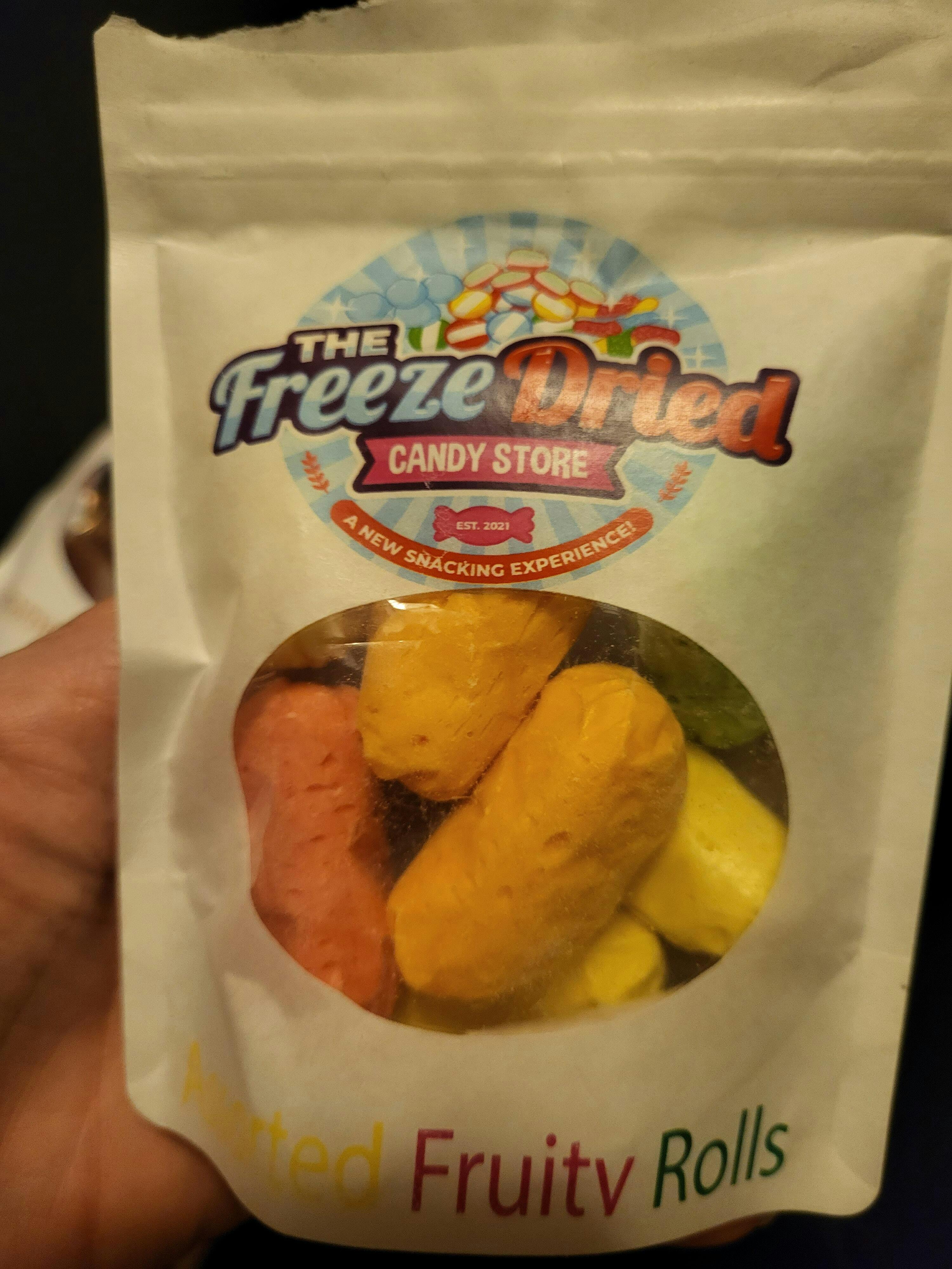 Wholesale Freeze Dried Candy The Freeze Dried Candy Store