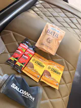 Enervit Carbo Gel C2:1 Pro