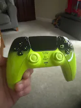 User picture