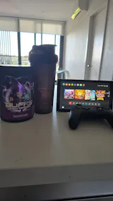 User picture