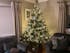 7.5ft Grand Nottingham Fir Artificial Christmas Tree