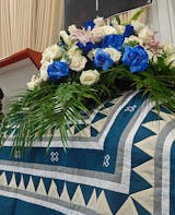 Roebellini Palm, Palm Sunday Palms