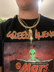 3MM Rope Chain