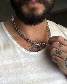 Baikal Chain