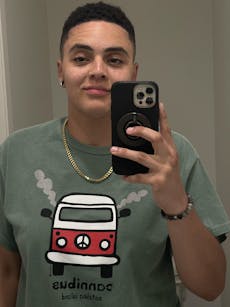 6mm Cuban Chain