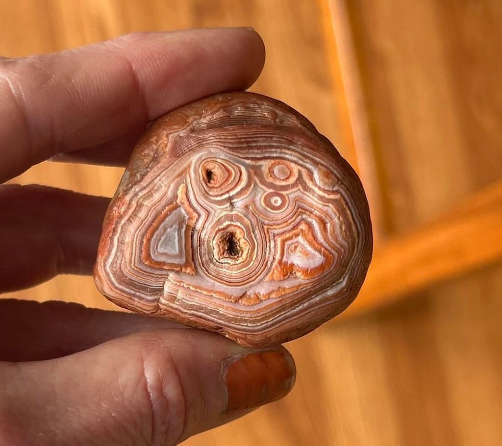 Lortone 33B Rock Tumbler