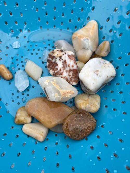 Lortone 33B Rock Tumbler