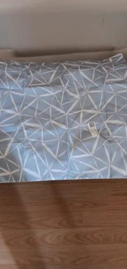 White Linen Pillow Covers – Set of 6