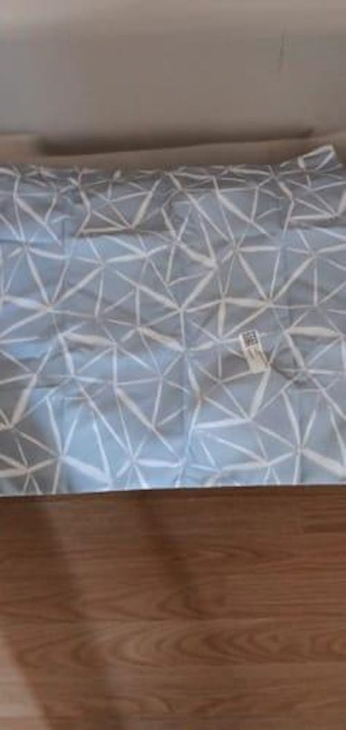 White Linen Pillow Covers – Set of 6