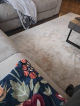 Premium Quality Iron Ferrules Black w/ Quad Green Rings 1”