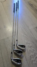 KBS Tour Steel Iron Shaft .355" Taper Tip