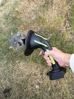 Review picture