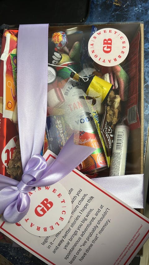 Birthday Gift For Her