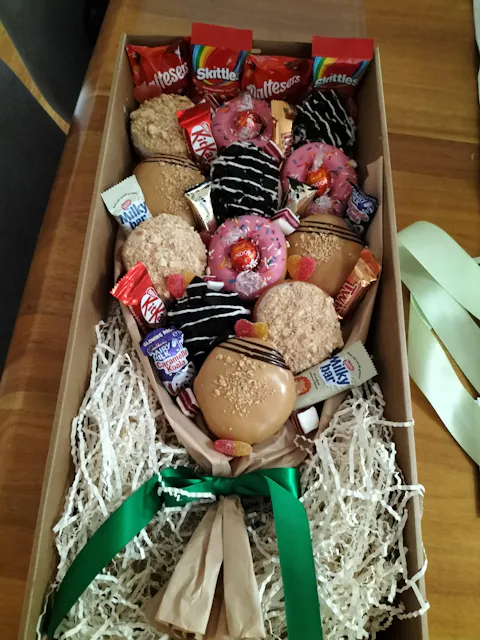 The Goodie Box