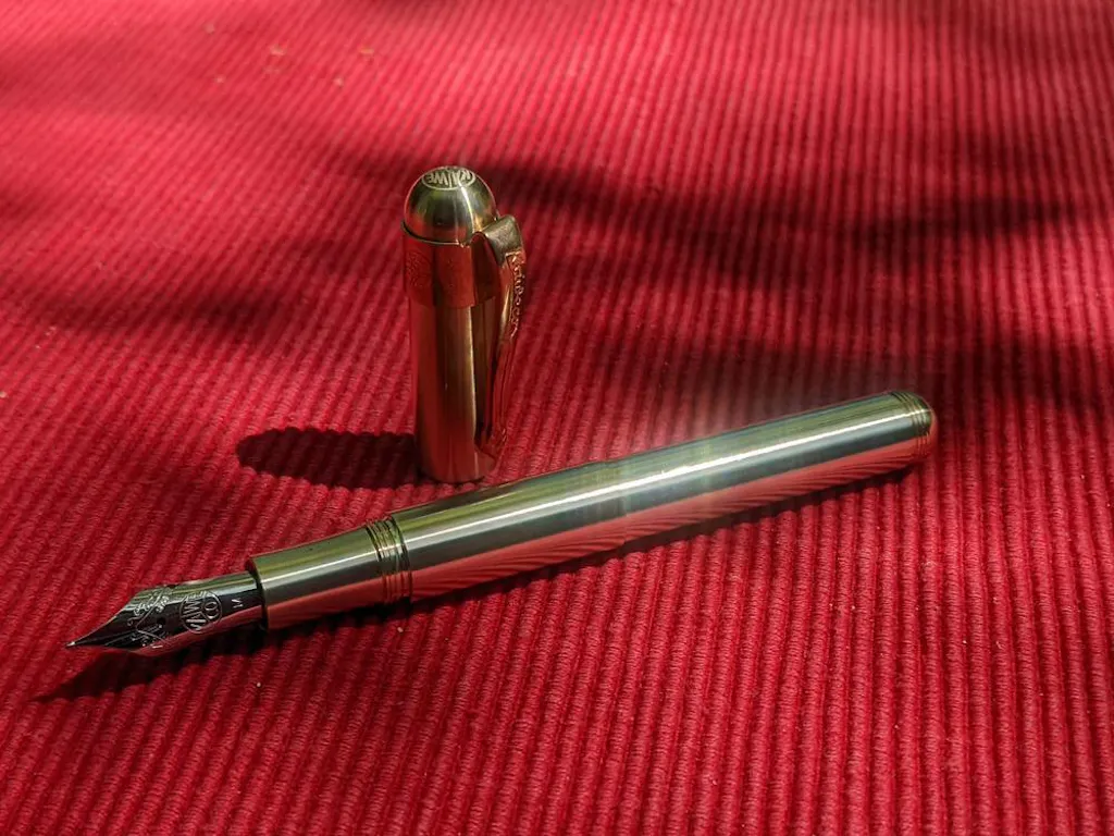 Kaweco