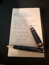 User picture
