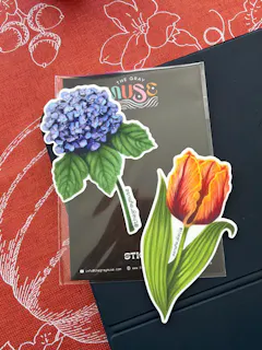 Review picture
