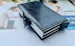 Smart Wallet inkl. RFID-Schutz