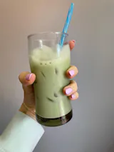 Matcha Combo Variety Pack – Lavender, Strawberry & Vanilla – Premium Shade-Grown Japanese Matcha, Sweetened with Organic Sugar, 30 Single Stick Packs