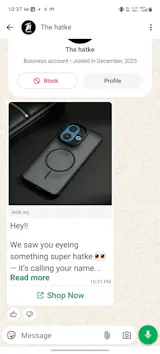 User picture