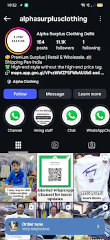 User picture