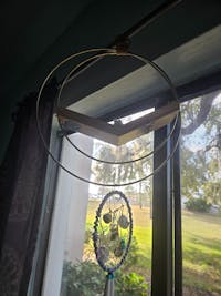 Plant V Hanger - Classic Shimmer