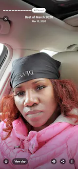 User picture