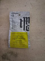 THCa Pod Refill Sativa Sour Diesel