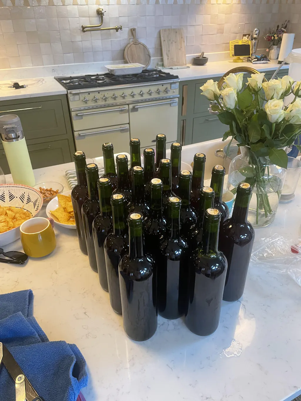 Pectolase ( Pectic Enzyme ) 100g | The Home Brew Shop