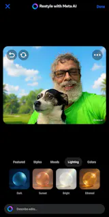 User picture