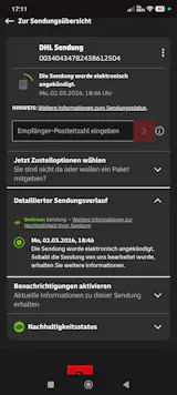 User picture